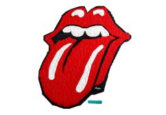 LEGO Art 31206 The Rolling Stones