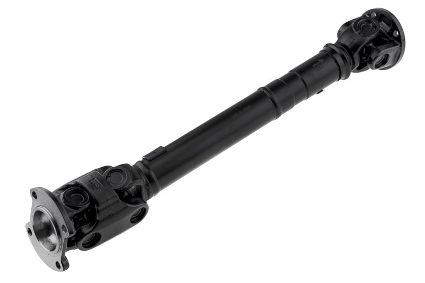 NTY Cardan shaft front 605mm LAND ROVER DISCOVERY II 1998-04 FTC5320 TVB000100 TVB000110 TVB000220 TVB000320 TVB100370