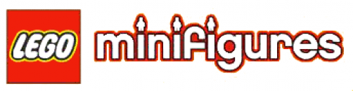 LEGO Minifigures