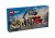 LEGO City 60472 Skrotplads med biler