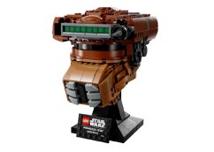 LEGO Star Wars™ 75351 Helma princezny Leiy (Boushh)
