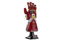 LEGO Marvel 76223 Nano Gauntlet