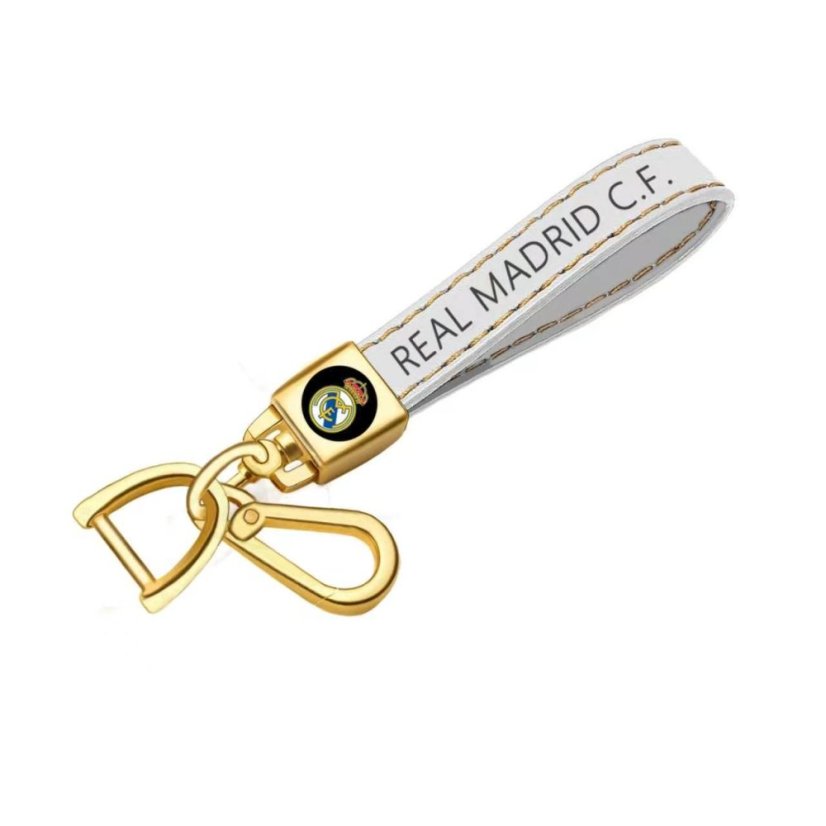 Real Madrid C.F. privjesak za ključeve