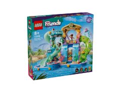 LEGO Friends 42630 Heartlake City Vízipark