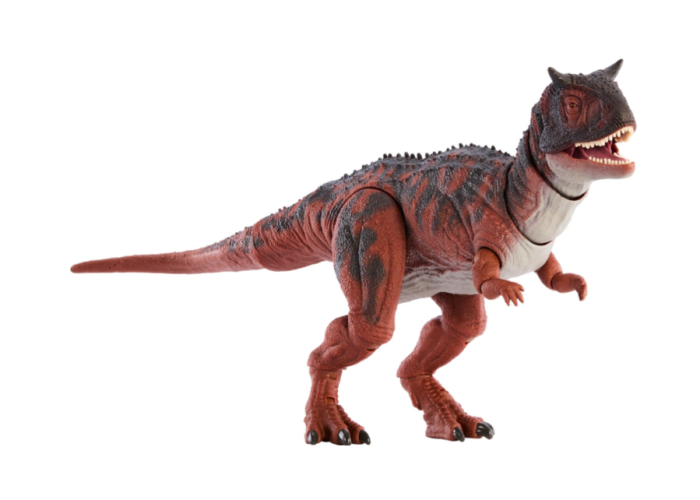 MATTEL Jurassic World Συλλογή Hammond Carnotaurus