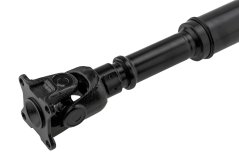 NTY Albero cardanico anteriore 767MM TOYOTA LAND CRUISER PRADO J120 150 3.0D-4D 2.8D-4D 2002-21 7140-60410 3714060410