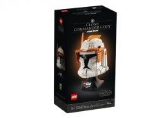 LEGO Star Wars™ 75350 Capacete do Comandante Clone Cody