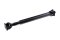 NTY priekinis kardaninis velenas 655MM MERCEDES 4MATIC W203 C240 C280 C320 C350 2000-07 2034106106 2204107006