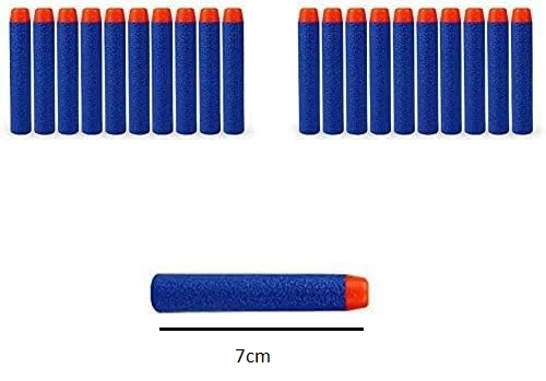 Kik, Nerf tactisch vest met accessoires KX744