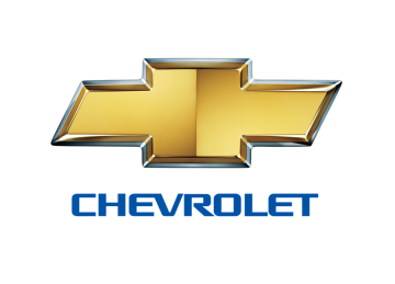 Chevrolet - Capforwheel