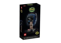 LEGO Batman 76238 Batman mask from the classic TV series