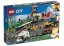 LEGO City 60198 Krovininis traukinys