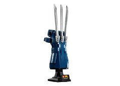 LEGO Marvel 76250 Wolverine's Adamantium Claws
