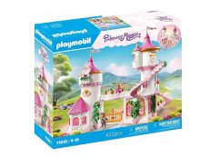 PLAYMOBIL 71845 Prinsessenkasteel met koninklijk paar