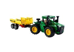 LEGO Technic 42136 John Deere 9620R 4WD Tractor