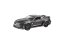 Camaro Hornet speelgoed metalen model verlichting op batterijen geluid 1:32 Zwart