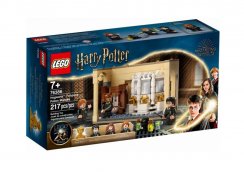LEGO Harry Potter 76386 Hogwart: Błąd przy miksturze o wielu twarzach