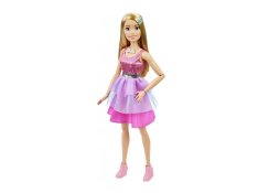 Mattel Barbie 71 cm gara blonda lelle HJY02