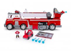 SPIN MASTER Paw patrol Big fire truck with effects 1