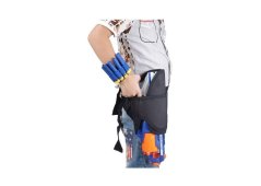 Waist holster for NERF
