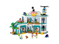 LEGO Friends 42621 Nemocnice v Heartlake