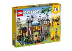 LEGO Creator 31120 Středověký hrad