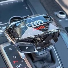 Crystal Krytka řadící páka Audi A4 A5 Q5 RS4 RS5 S4 Audi