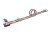 MATTEL HOT WHEELS Jet race