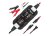 Fully automatic intelligent charger 3.5A 6V 12V portable