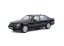 Mercedes Benz S W140 metalen model speelgoedbatterijverlichting klinkt 1:24 Zwart