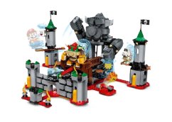 LEGO Super Mario™ 71369 Boj v Bowserově hradu