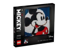 LEGO Disney 31202 Myszka Miki