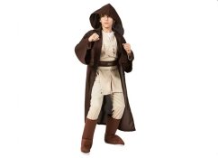Children's Star wars Jedi costume size M 120 cm