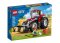 LEGO City 60287 Traktor
