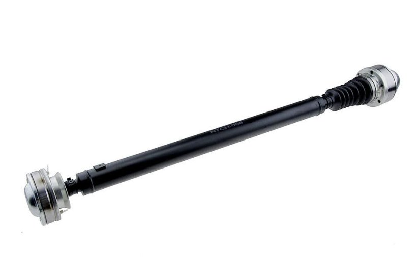 NTY Cardan shaft front 860MM JEEP CHEROKEE LIBERTY KJ 2002-08 GRAND CHEROKEE WJ WG 1999-04 52099497AC 52099497AD 52099497AE