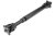 NTY kardaanvõll ees 630MM CHRYSLER 300C 2005-14 DODGE CHARGER 2007-14 4593542AB 4593679AC