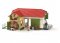 SCHLEICH 42333 Large farm with accessories