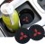 MITSUBISHI, 2 pcs Coasters, drink mat for the drink holder