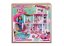 Mattel Barbie Droomhuis HMX10