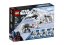 LEGO Star Wars™ 75320 Pacote de Batalha Snowtrooper