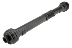 NTY Cardan shaft front 605MM VW AMAROK 4MOTION 2010- 2H0 521 101H 2H0521101H