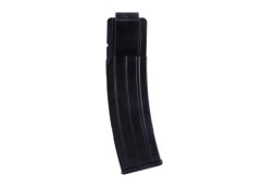 Elite magazine black matte for 22 darts for NERF