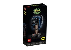 LEGO Batman 76238 Batman mask from the classic TV series