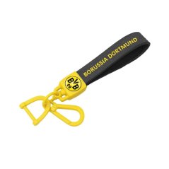 B.V.B. Borussia Dortmund key ring, key chain