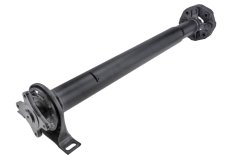 NTY Cardan shaft front 891MM MERCEDES SPRINTER 2006- VW CRAFTER 2006- A9064104801 2E0521099H