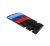BMW M-packet nápis zadní černý 73mm