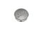 Krytky kol, pokličky na kola AUDI 61mm šedá chrom 4M0601170 8W0601170