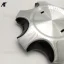 Wheel center cap FORTUNER 2019 133mm  silver