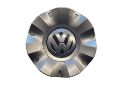 VW Volkswagen středová krytka kol 152mm stříbrná