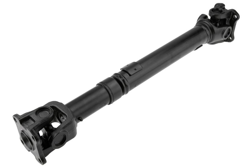 NTY Cardan shaft front 630MM TOYOTA HI-LUX GUN125 2.4D4D 2016- GUN125 GUN126 2.8D4D 2020- 371400K202 371400K112 37140-0K202 37140-0K112